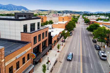Regus - Bozeman - The Osborne