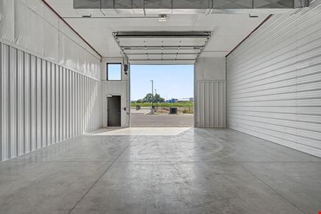Southway Luxury Storage | 1,400–2,240 SF Units