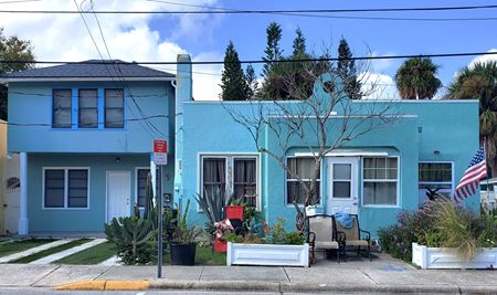 Multi-Family space for Sale at Daytona Multi-Family in Daytona Beach