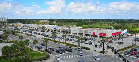 Retail space for Rent at Granada Plaza in Ormond Beach