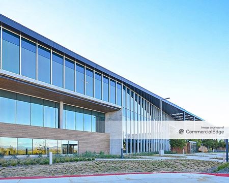 Office space for Rent at Callan Ridge in San Diego