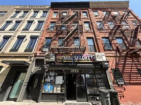 1501 Broadway