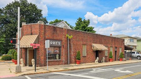 Commercial space at Broad Class C License, Liquor Store, and Bar in Bloomfield