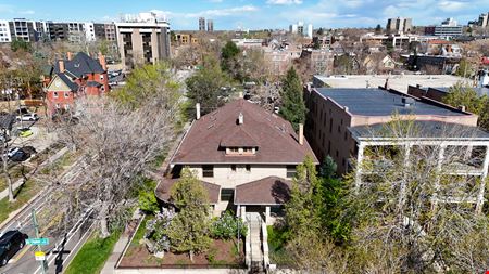 Office space for Sale at 1000 E 16th Avenue in Denver