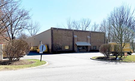 Commercial space at 20 Walker Way in Albany