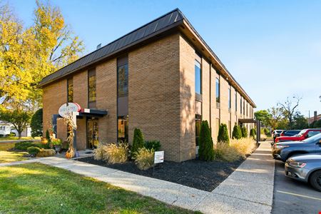 214 Breckenridge Ln