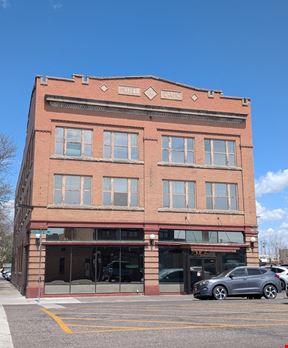 482 Constitution Way