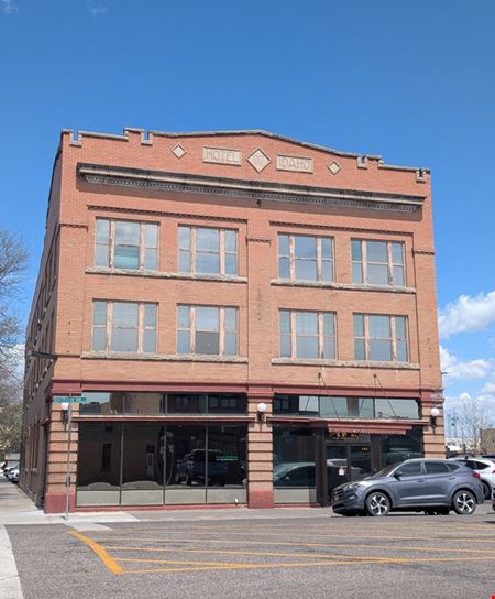 Office space for Rent at 482 Constitution Way in Idaho Falls