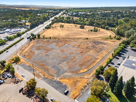 VacantLand space for Sale at ±23.41 Acres in Chico in Chico