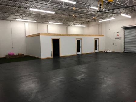 Retail space for Rent at Flex Commercial Space in Tallahassee