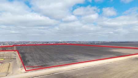 Unassigned space for Sale at 127 Acres Land in Moorhead