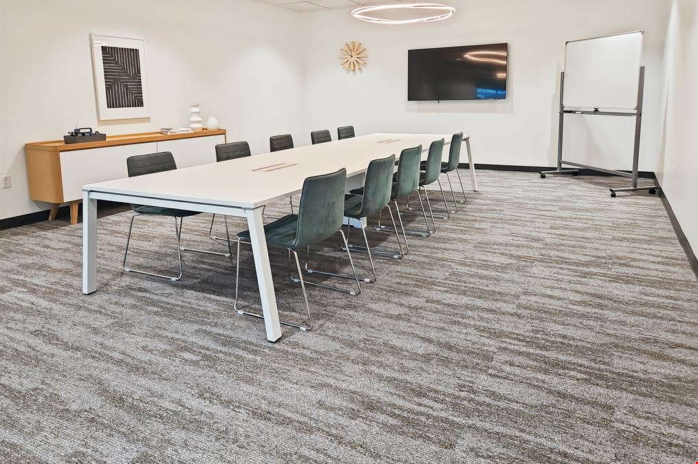 Regus - Scottsdale- Scottsdale Spectrum