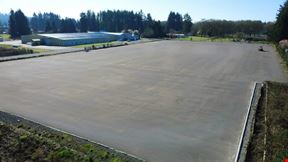 Laydown Contractor Yard