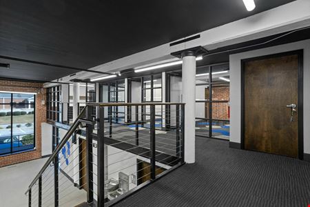 Cotton Mill Offices
