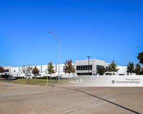 Prologis Northpark - Building 6