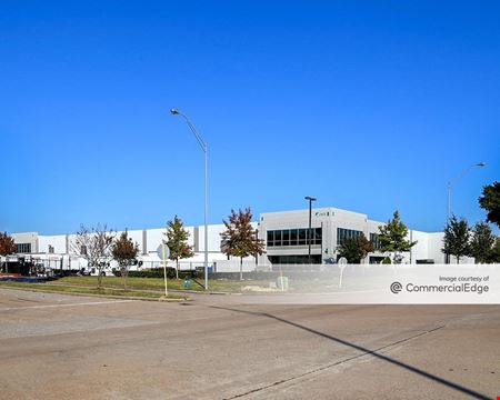 Industrial space for Rent at Prologis Northpark - Building 6 in Houston
