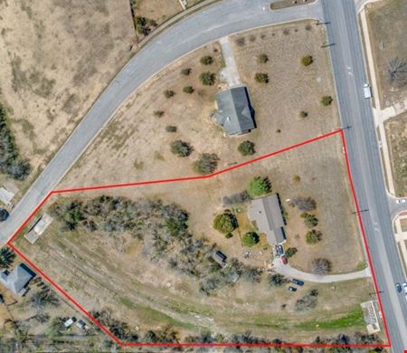 Industrial space for Sale at 248 W Borgfeld Rd in Cibolo