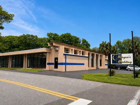 Retail space for Sale at Freestanding Mixed Use Redevelopment in Gainesville