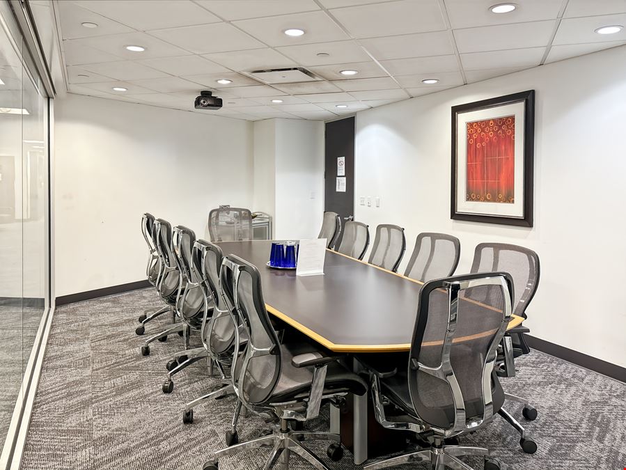 Regus - Providence - Westminster Square