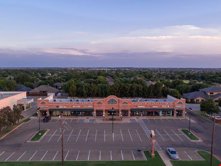 Regal Park Village