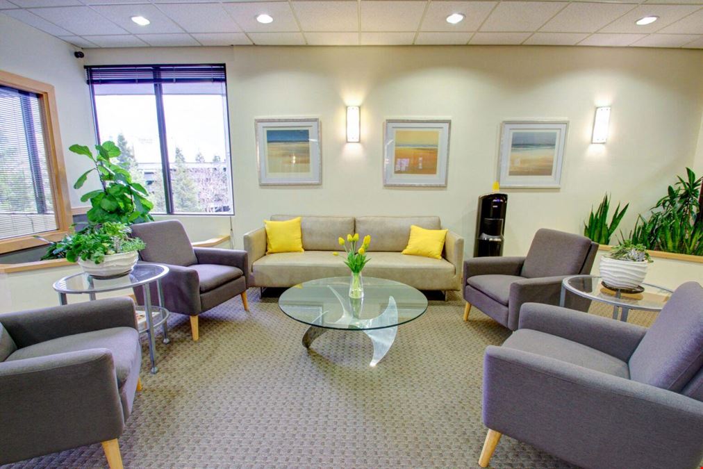 Intelligent Office (Walnut Creek) - Intelligent Office - Walnut Creek