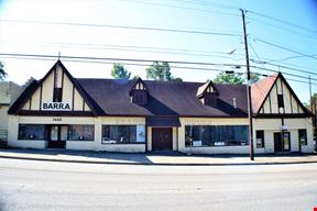 1402 & 1408 Madison Ave