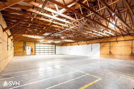 24,300 SF Industrial Facility For Sublease