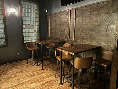 Retail space for Rent at Humboldt Park Corner Restaurant For Lease in Chicago