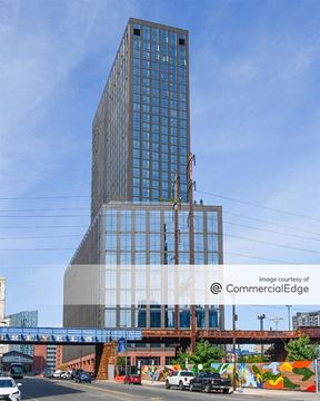 Schuylkill Yards - 3025 JFK Blvd
