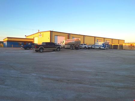 Industrial space for Sale at Prime Industrial Property on US Hwy. 50,Lamar CO. in Lamar