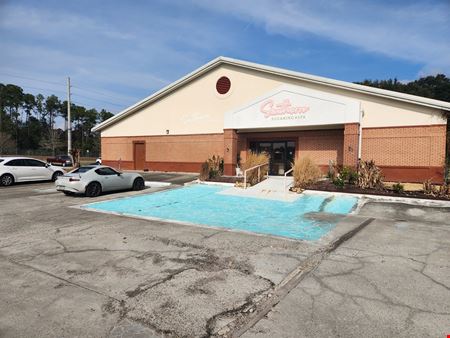 Office space for Rent at 9104 Middleground in Savannah