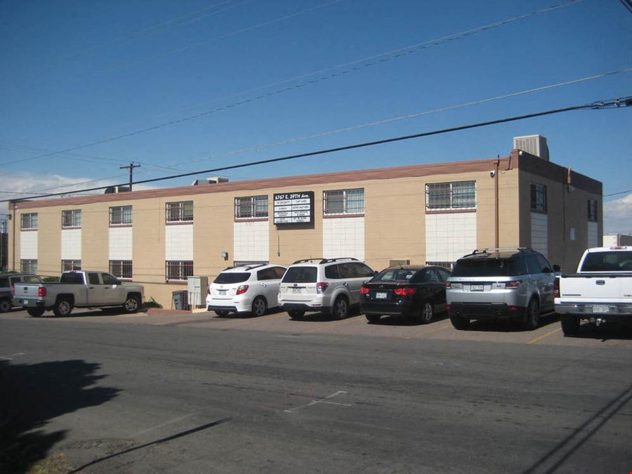 6767 E 39th Ave.