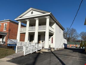 Delaware Medical Office Single Tenant