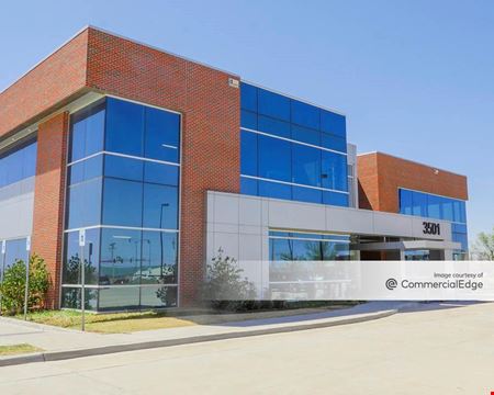 Office space for Rent at 3501 24th Avenue NW in Norman