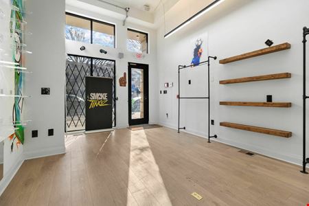 3622 Georgia Avenue Northwest C-1