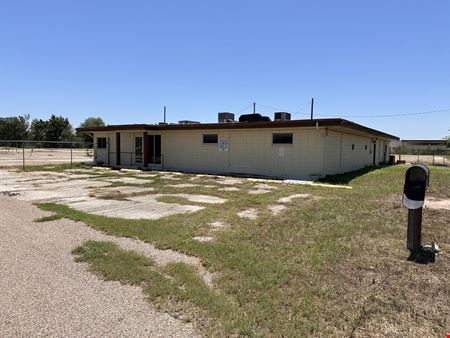 Industrial space for Sale at 2100  Industrial Blvd in Alice