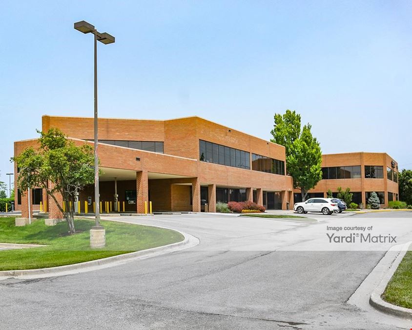 11900 West 87th Street Pkwy