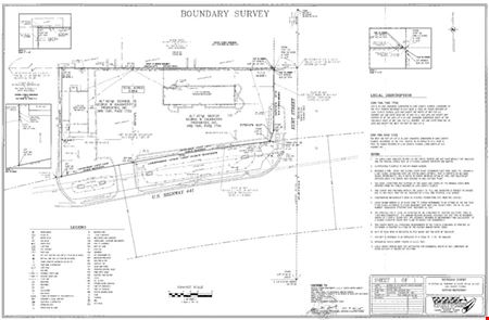 Property Portfolio | 1.85 Acres on HWY 441S
