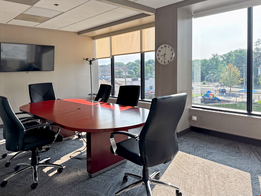 Regus - Hamden- Whitney Ave