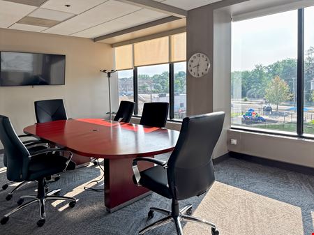 Office space for Rent at Regus - Hamden- Whitney Ave in Hamden