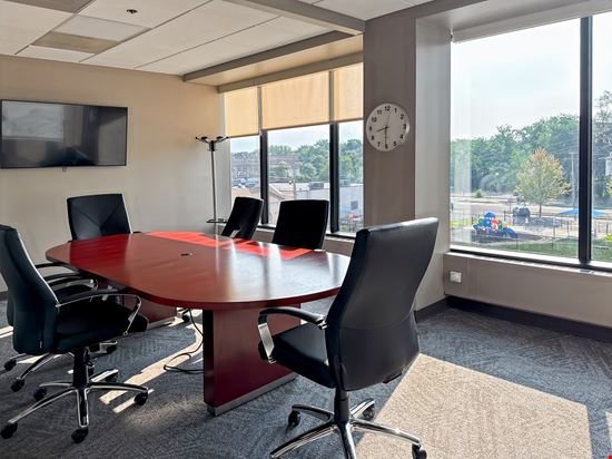 Regus - Hamden- Whitney Ave