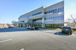Pavilion Centre