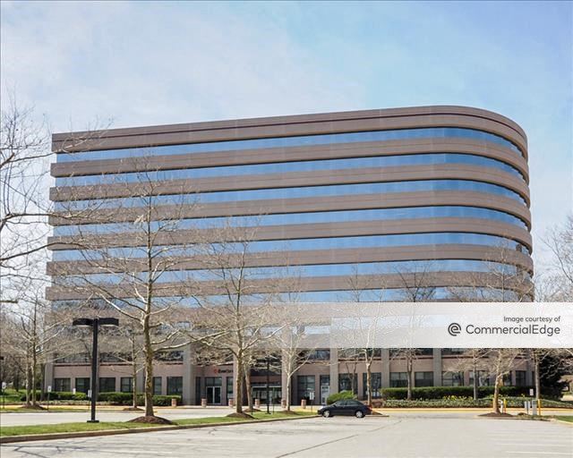 One Democracy Plaza