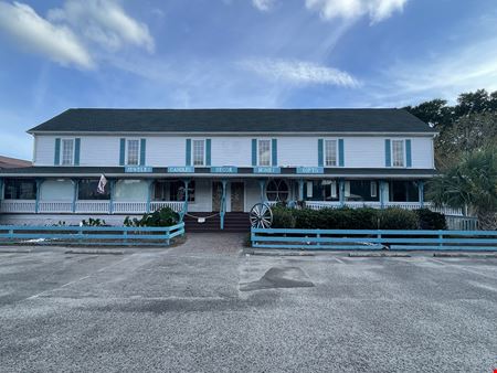 Investment Opportunity - Little River