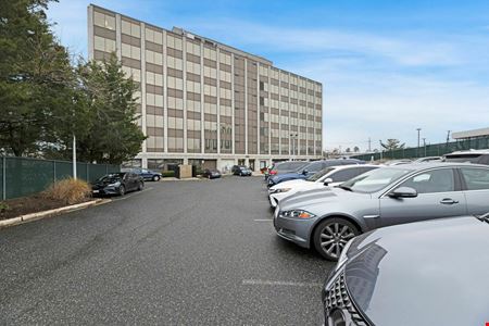 The Scuderi Building