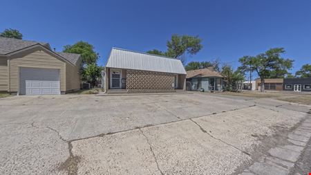Office space for Sale at 1502 Lipscomb St S in Amarillo