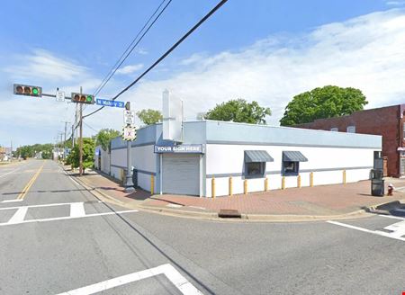 Retail space for Rent at 1 North Mallory Street in Hampton