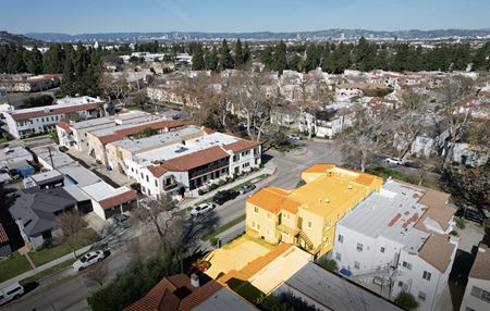 Other space for Sale at 4200 6th in Los Angeles