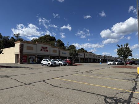 Kenmawr Plaza