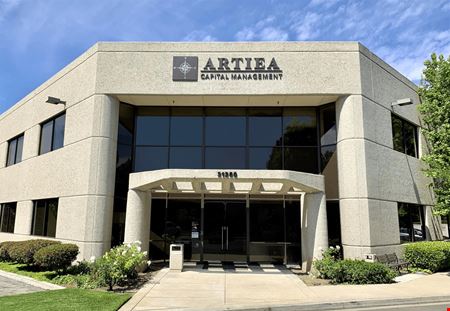 Office space for Rent at 31200 Via Colinas in Westlake Village
